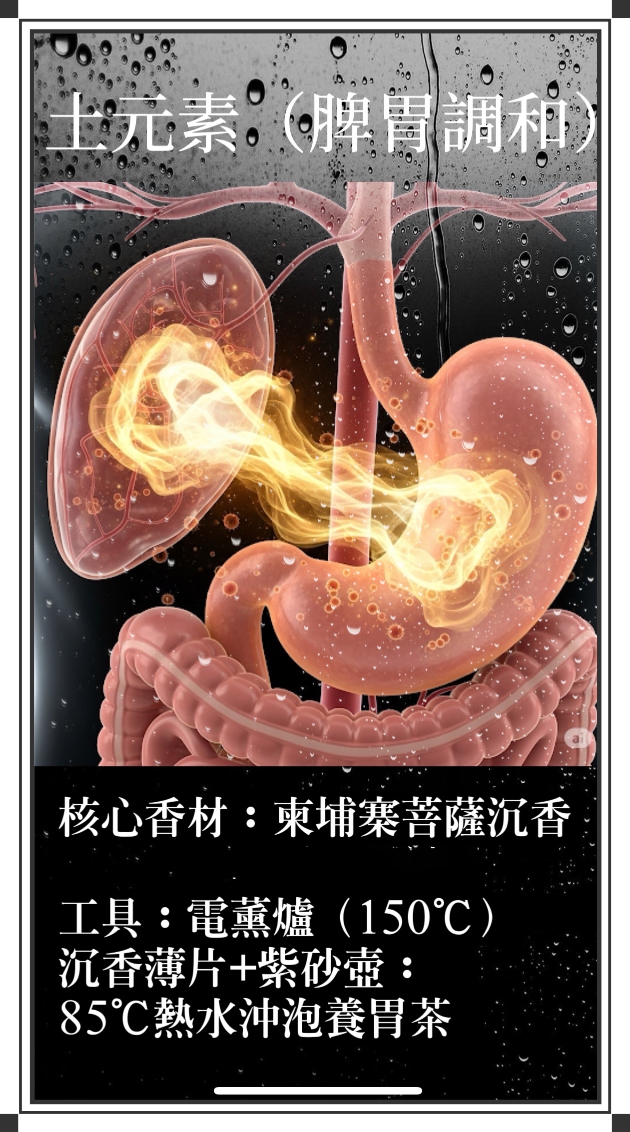 柬埔寨菩薩沉香